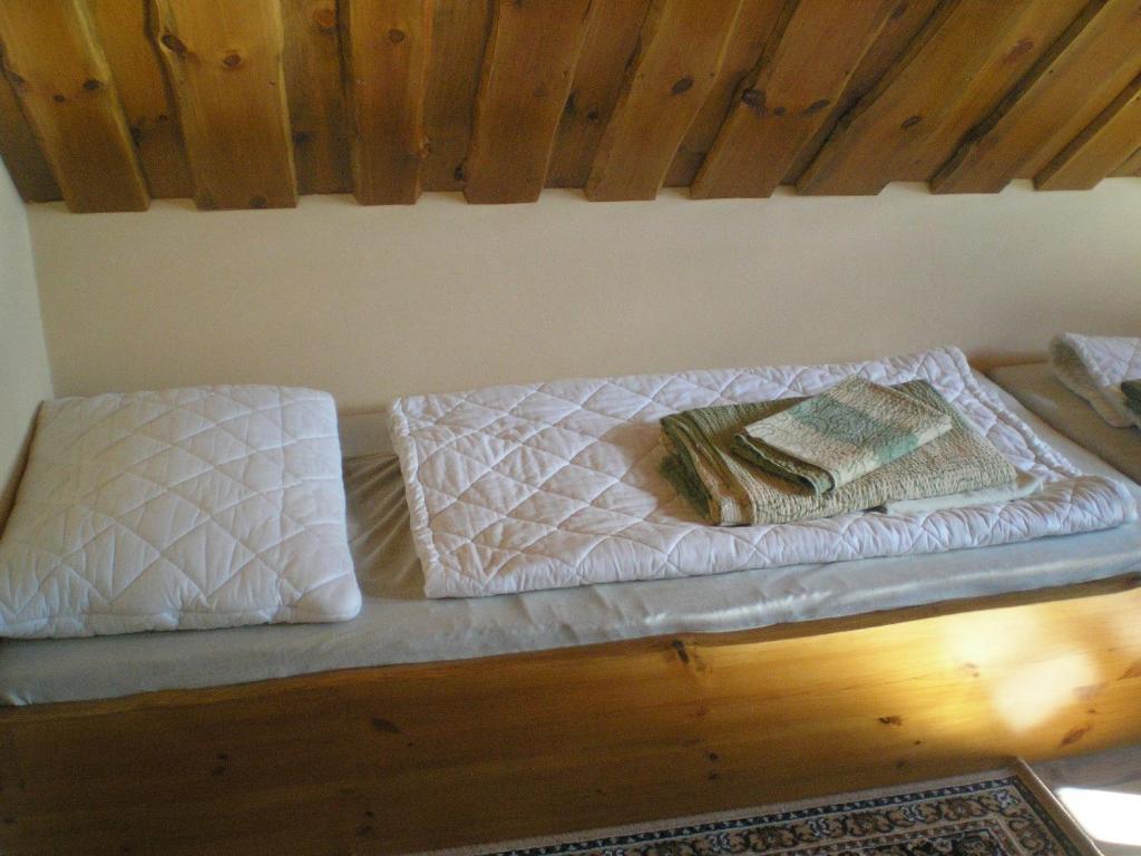HrabušicePrivat Beataアパートメント 部屋 写真